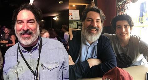 Eric Wolfhard: From Researcher to Father of Finn .